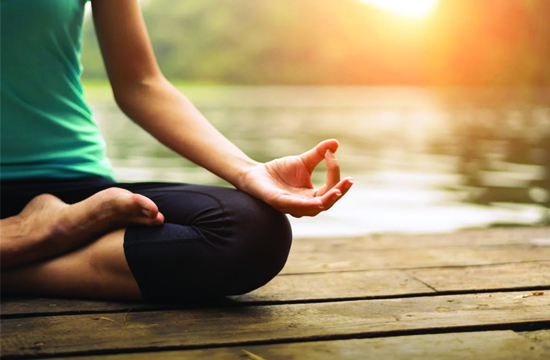 Certification in Naturopathy Yoga Technique Upcharak